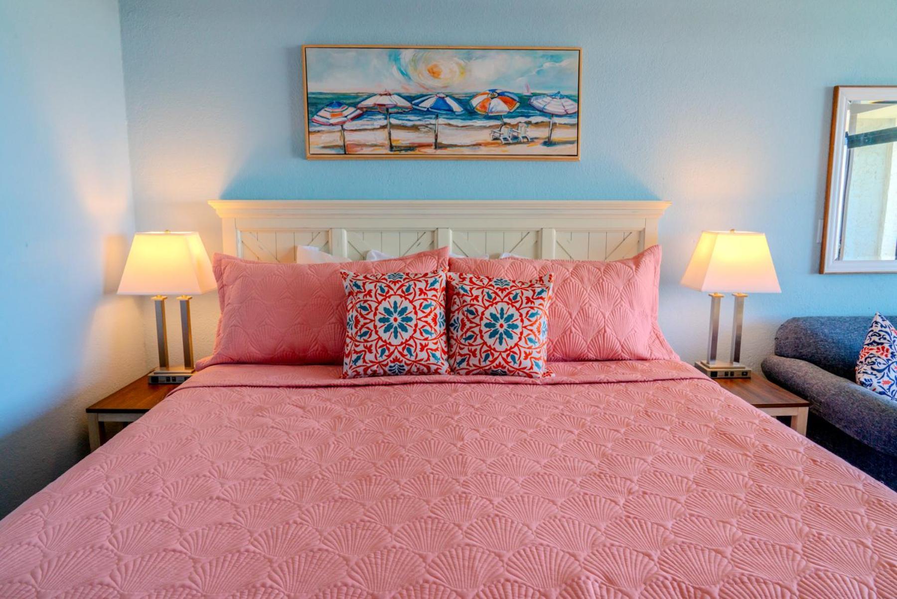 Oceanfront Suite Grande Cayman 124 شاطئ ميرتل المظهر الخارجي الصورة