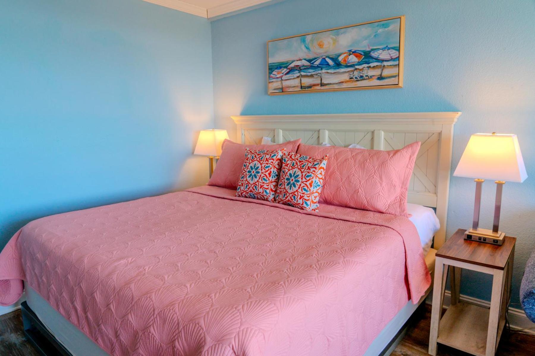 Oceanfront Suite Grande Cayman 124 شاطئ ميرتل المظهر الخارجي الصورة